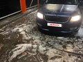2015 Skoda Octavia III (A7), синий, 920000 рублей - вид 4