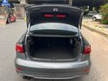2018 Audi A3 III (8V) Рестайлинг, серебристый, 1670700 рублей - вид 9