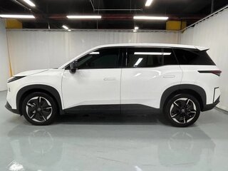 2026 Toyota bZ3X 58.3 kWh, белый, 2600000 рублей, вид 4