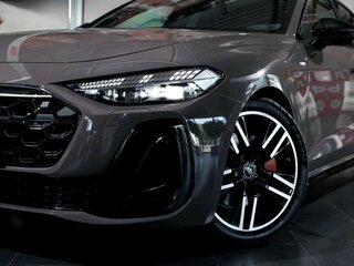 2026 Audi A5 L III (B10), коричневый, 6100000 рублей, вид 2