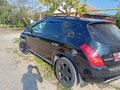 2006 Nissan Murano I (Z50), чёрный, 650000 рублей - вид 5