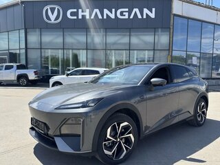2025 Changan Deepal S07 31.73 kWh I Рестайлинг, серый, 5289900 рублей, вид 2