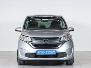 2018 Honda Freed II, серый, 1649000 рублей, вид 2