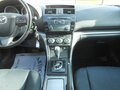 2011 Mazda 6 II (GH) Рестайлинг, синий, 1100000 рублей - вид 10