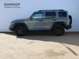 2024 Tank 300 I, серый, 3289000 рублей, вид 2