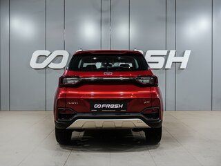 2024 Kaiyi X3, красный, 1499000 рублей, вид 4