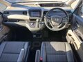 2017 Honda Freed II, серый, 1350000 рублей - вид 3