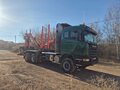2018 Scania G-series, зелёный, 10500000 рублей - вид 1