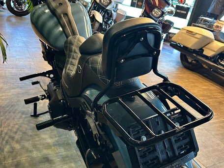 2024 Harley-Davidson Low Rider, синий, 2560000 рублей, вид 5