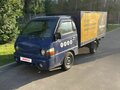 2008 Hyundai Porter, синий, 320000 рублей - вид 3