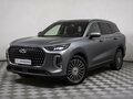 2024 Chery Tiggo 9 I, серый, 3549000 рублей
