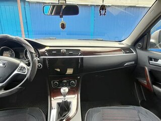 2016 Zotye T600, золотистый, 750000 рублей, вид 4