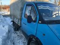 1997 ГАЗ ГАЗель (3302), синий, 290000 рублей - вид 6