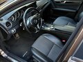 2012 Mercedes-Benz C-Класс 180 III (W204) Рестайлинг, коричневый, 1430000 рублей - вид 4