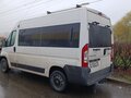 2012 Peugeot Boxer, белый, 2795000 рублей - вид 9
