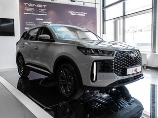 2026 Tenet T4L, серебристый, 2494000 рублей, вид 1