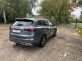 2021 Chery Tiggo 8 Pro I, серый, 1630000 рублей - вид 1