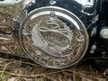 2011 Harley-Davidson Softail Standard, чёрный, 700000 рублей - вид 4