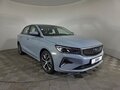 2026 Belgee S50, голубой, 2345990 рублей