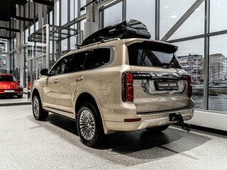 2026 Tank 500 Hi-Charge I, золотистый, 7699000 рублей, вид 5