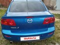 2004 Mazda 3 I (BK), синий, 450000 рублей - вид 2