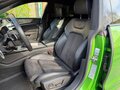 2018 Audi A7 55 TFSI II (4K), зелёный, 4490000 рублей - вид 9