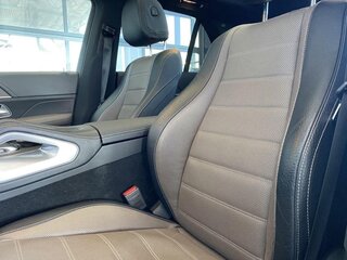 2019 Mercedes-Benz GLE 450 II (V167), белый, 5900000 рублей, вид 5
