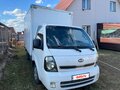 2015 Kia Bongo, белый, 650000 рублей