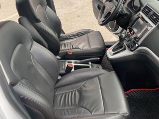 2018 Haval H6 I, белый, 1050000 рублей, вид 5