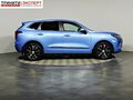2021 Haval Jolion I, голубой - вид 3
