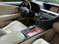 2011 Lexus RX 350 III, чёрный, 1850000 рублей - вид 7