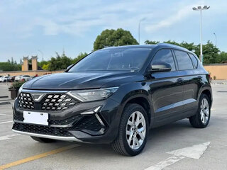 2023 Jetta VS5 I Рестайлинг, чёрный, 1667000 рублей, вид 1