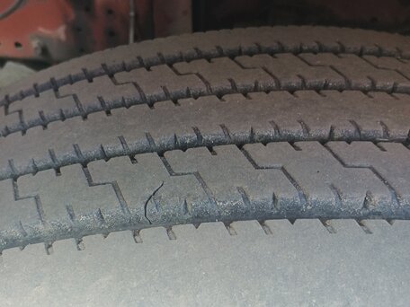 2003 Iveco Stralis, белый, 890000 рублей, вид 4