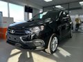2026 Lada (ВАЗ) Granta I Рестайлинг, чёрный