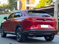 2022 Honda HR-V III, красный - вид 4