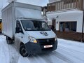 2022 ГАЗ ГАЗель Next, белый, 1900000 рублей - вид 1