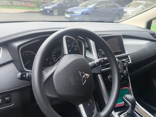 2022 Mitsubishi Xpander I, серый, 2000000 рублей, вид 3