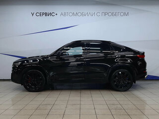 2023 Geely Tugella I, чёрный, 2720000 рублей, вид 2