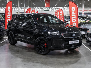 2024 Knewstar 001, чёрный, 2850000 рублей, вид 5