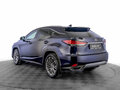 2021 Lexus RX 300 IV Рестайлинг, синий, 5610000 рублей - вид 6