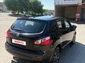 2011 Nissan Qashqai I Рестайлинг, чёрный, 780000 рублей - вид 1