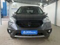 2013 Renault Koleos I Рестайлинг, чёрный - вид 7