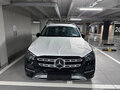 2026 Mercedes-Benz GLE 300 d II (V167) Рестайлинг, чёрный