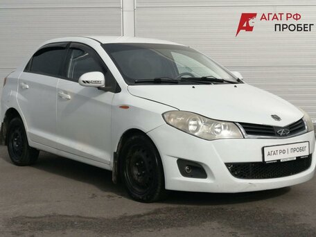 Chery Bonus (A13)