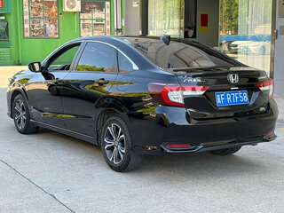 2022 Honda Crider II Рестайлинг, чёрный, 1200077 рублей, вид 3