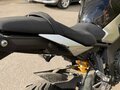 2017 Yamaha MT-10SP, чёрный - вид 9
