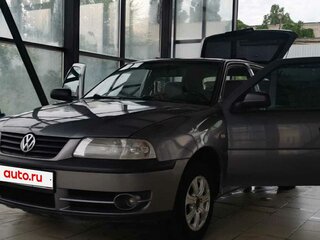 2005 Volkswagen Pointer, серый, 240000 рублей, вид 1