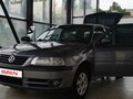 2005 Volkswagen Pointer, серый, 240000 рублей