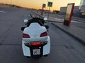 2012 Honda GL 1800 Gold Wing, белый, 1850000 рублей - вид 9