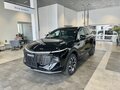 2026 Haval F7 II, чёрный